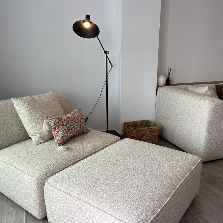 Luxury Los Álamos Garden con parking - Apartamento de 3 dormitorios con vistas - 9