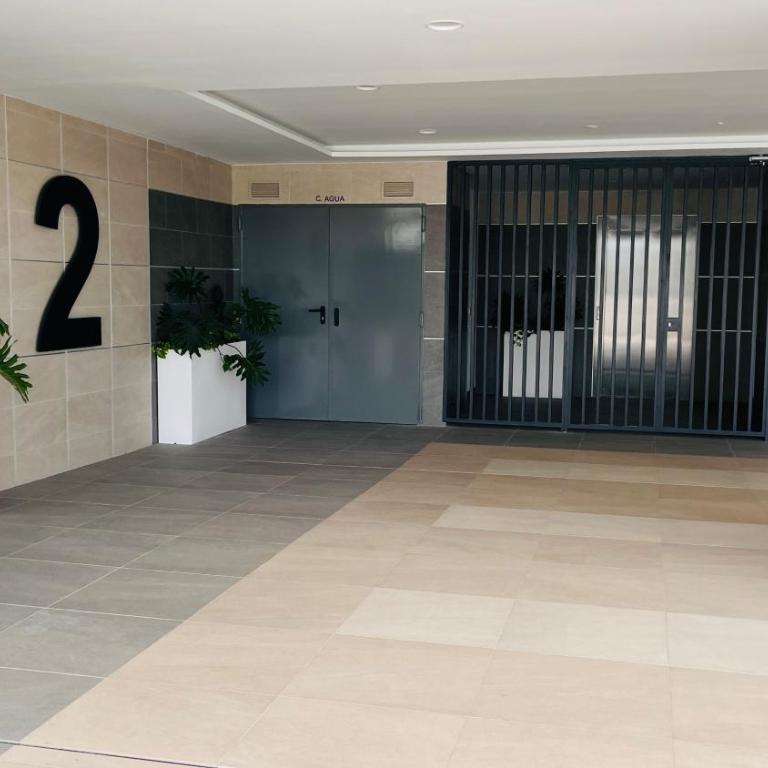 Luxury Los Álamos Garden con parking - Apartamento de 3 dormitorios con vistas - 24