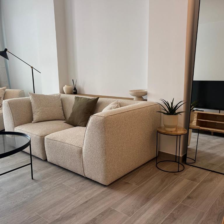 Luxury Los Álamos Garden con parking - Apartamento de 3 dormitorios con vistas - 11