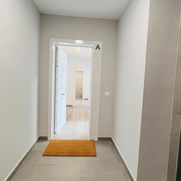 Luxury Los Álamos Garden con parking - Apartamento de 3 dormitorios con vistas - 29
