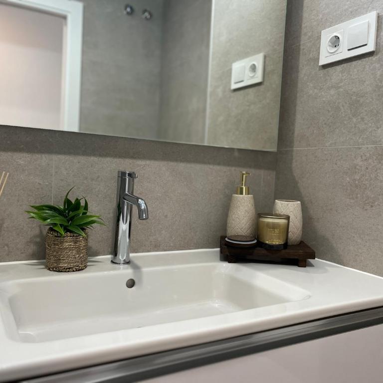 Luxury Los Álamos Garden con parking - Apartamento de 3 dormitorios con vistas - 40