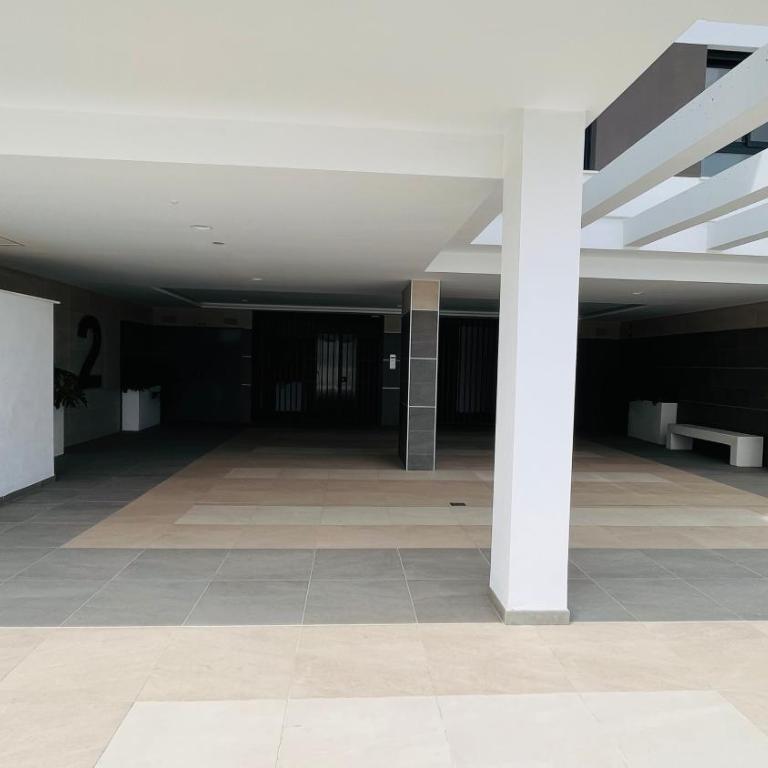 Luxury Los Álamos Garden con parking - Apartamento de 3 dormitorios con vistas - 64