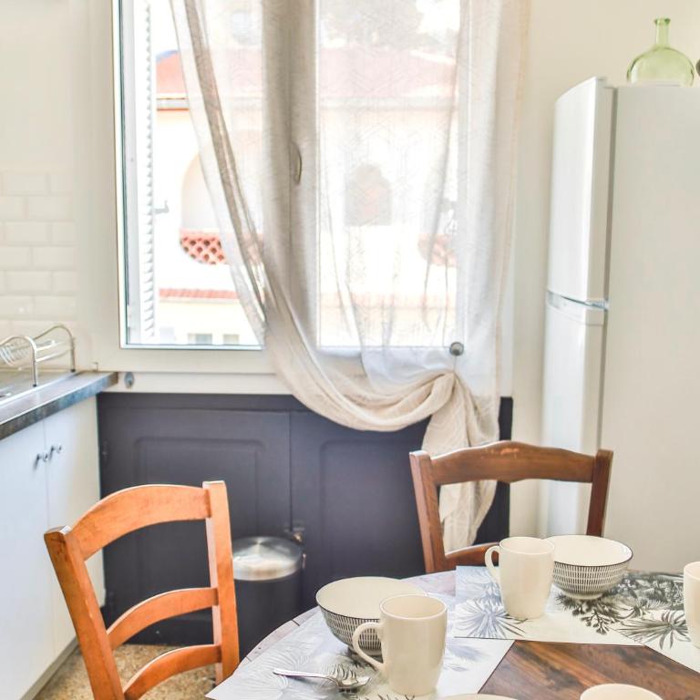 Les Bananiers centre ville Cannes - Appartement 3 Chambres - 3