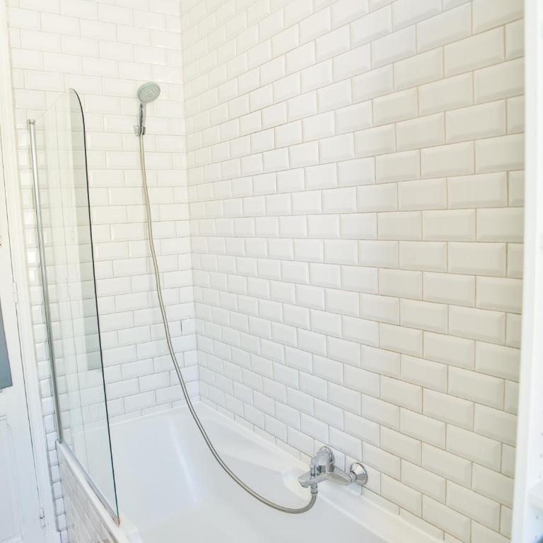 Les Bananiers centre ville Cannes - Appartement 3 Chambres - 10