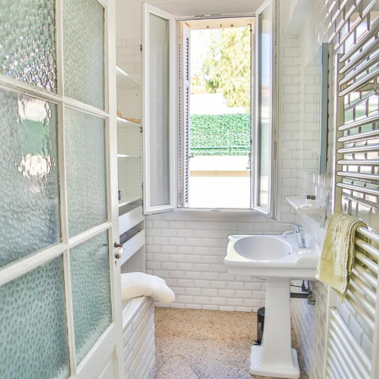Les Bananiers centre ville Cannes - Appartement 3 Chambres - 17