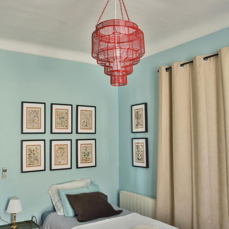 Les Bananiers centre ville Cannes - Appartement 3 Chambres - 25