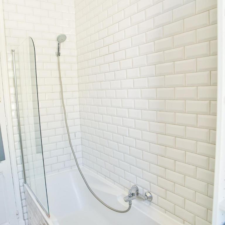Les Bananiers centre ville Cannes - Appartement 3 Chambres - 28