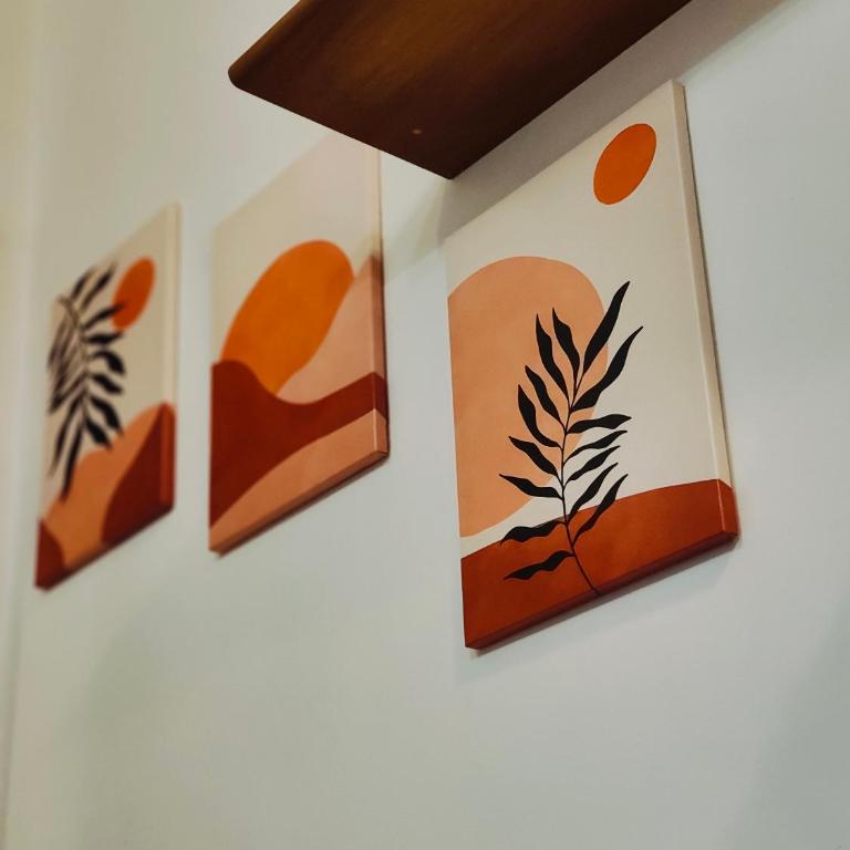 Golden Hour House - Appartamento con 2 Camere da Letto - 19