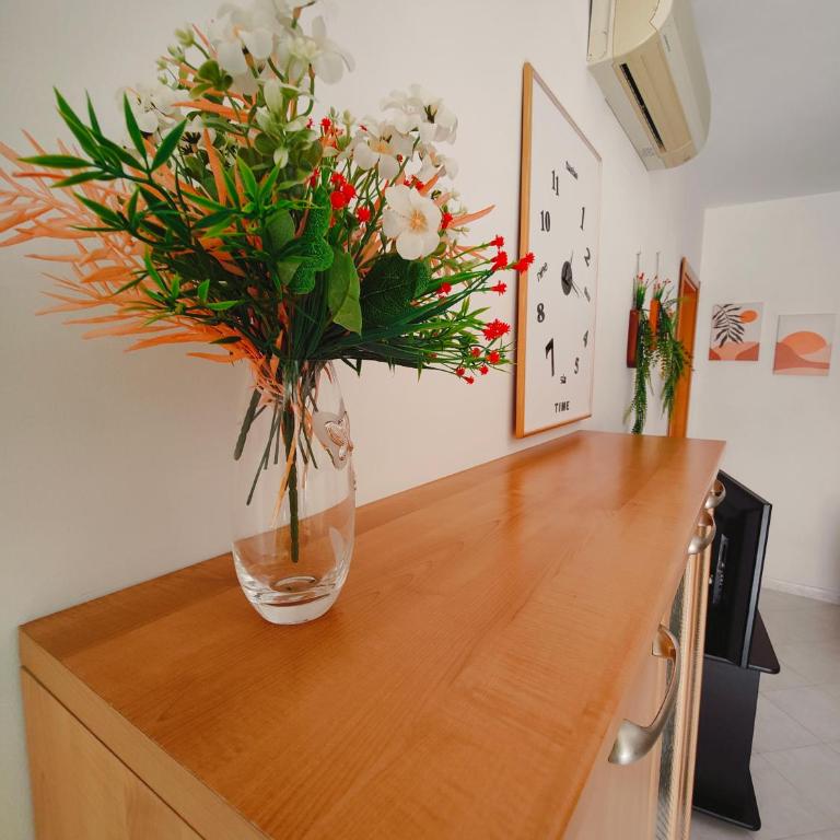 Golden Hour House - Appartamento con 2 Camere da Letto - 20