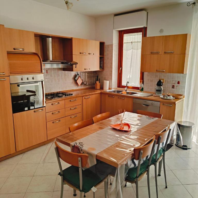Golden Hour House - Appartamento con 2 Camere da Letto - 4