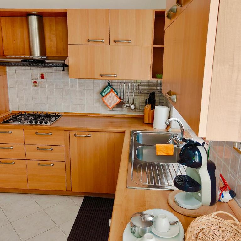 Golden Hour House - Appartamento con 2 Camere da Letto - 7