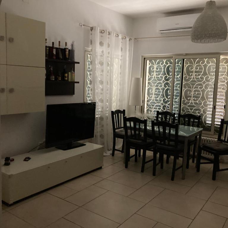 Il Rifugio del Capitano - Villa con 2 Camere da Letto - 5
