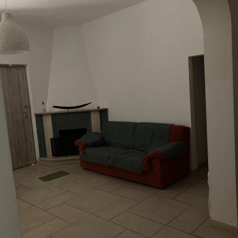 Il Rifugio del Capitano - Villa con 2 Camere da Letto - 9