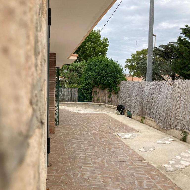 Il Rifugio del Capitano - Villa con 2 Camere da Letto - 17