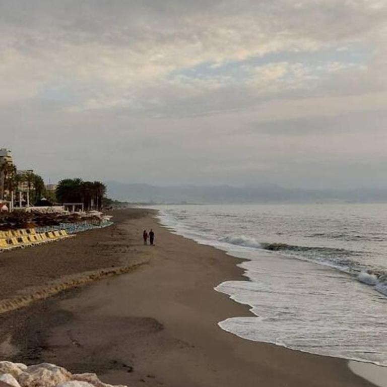 Medusa Felix - Two-Bedroom Apartment with Balcony and Sea View - 29