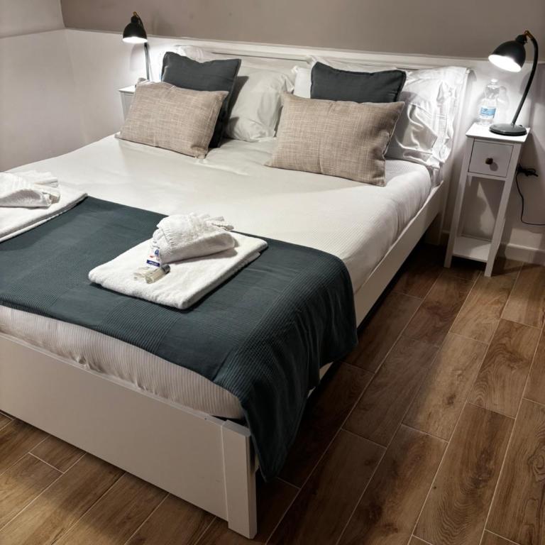 The Hatters Inn - Appartamento con 1 Camera da Letto - 2