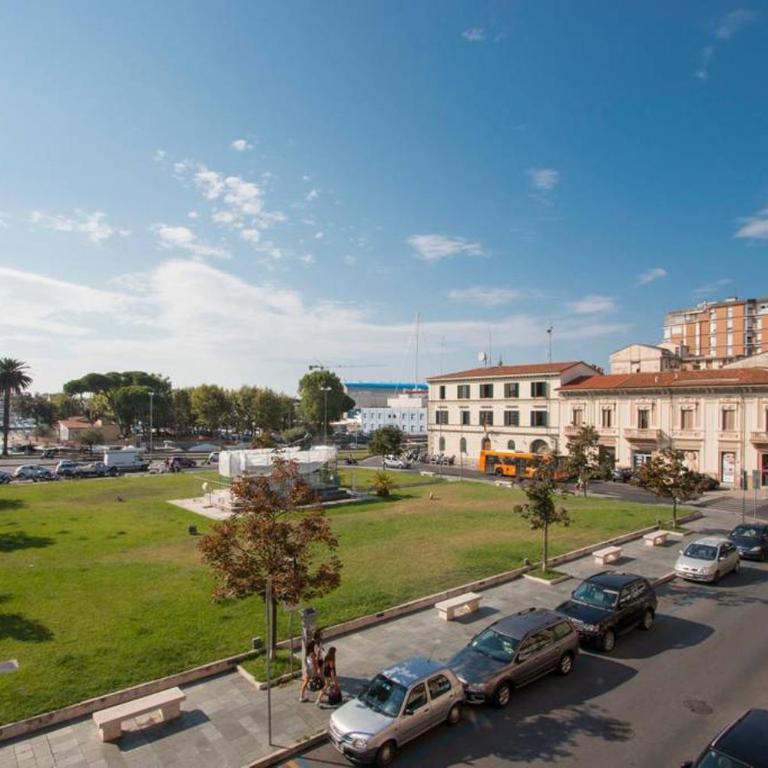 Historical Apartments By Seaside - Appartamento Superior - 4