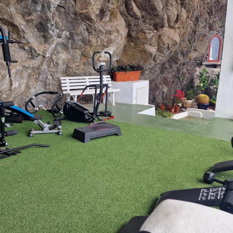 Pequeño paraíso frente al mar Playa Chica - Apartamento con vistas al mar - 45