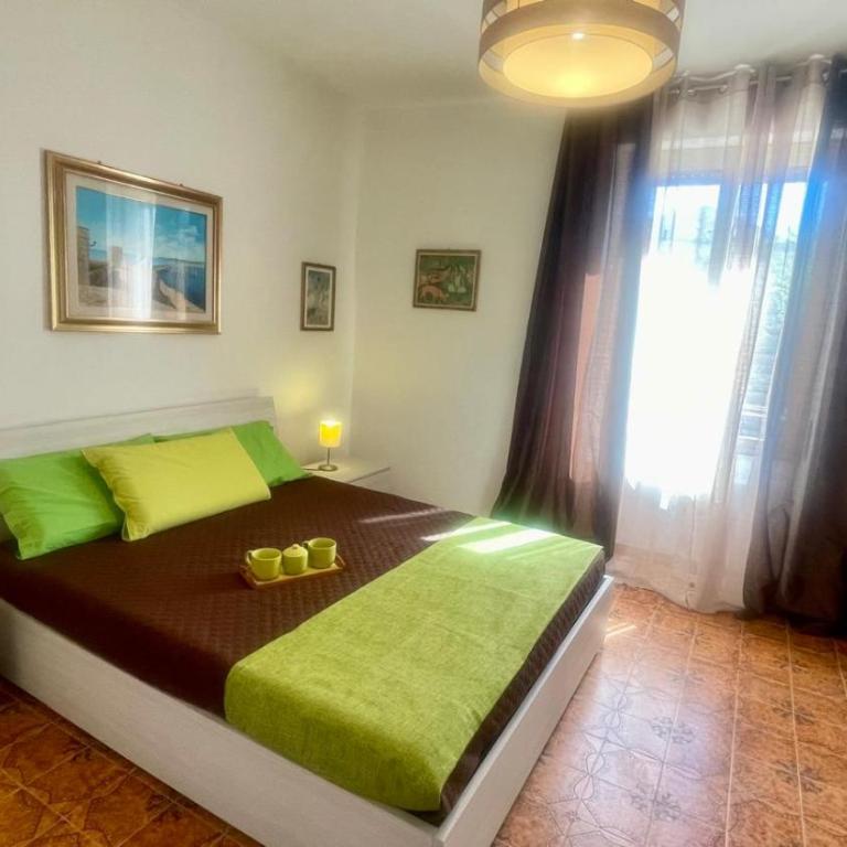 Appartamento Sol y Mar - Two-Bedroom Apartment - 1