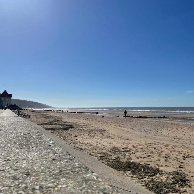 Évasion à Villers sur mer - Calme et chaleureux - Apartamento de 1 dormitorio - 5
