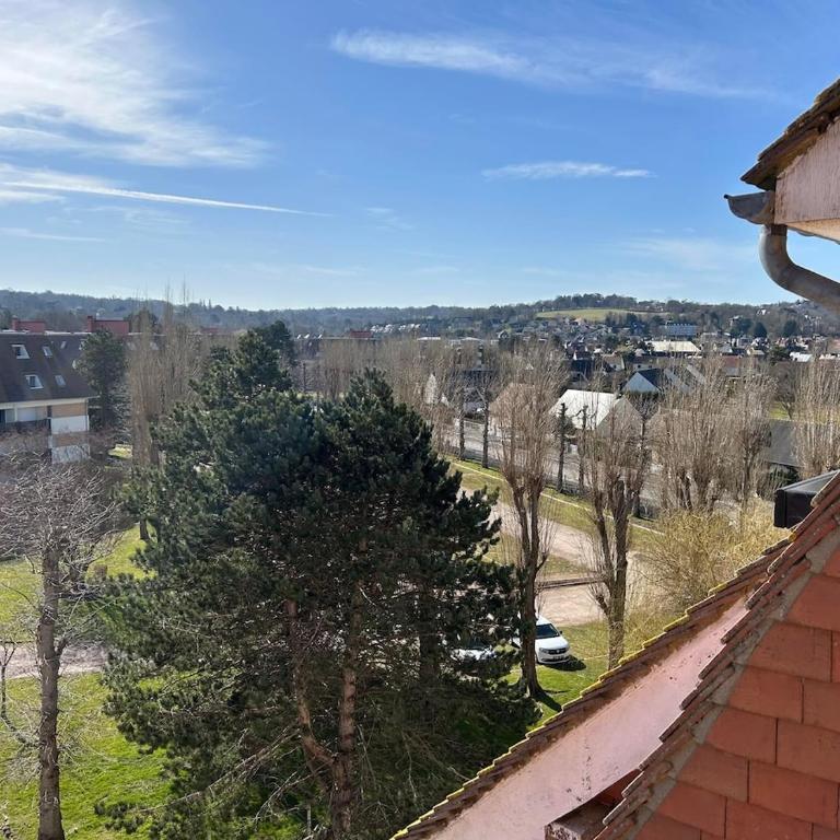 Évasion à Villers sur mer - Calme et chaleureux - Apartamento de 1 dormitorio - 11