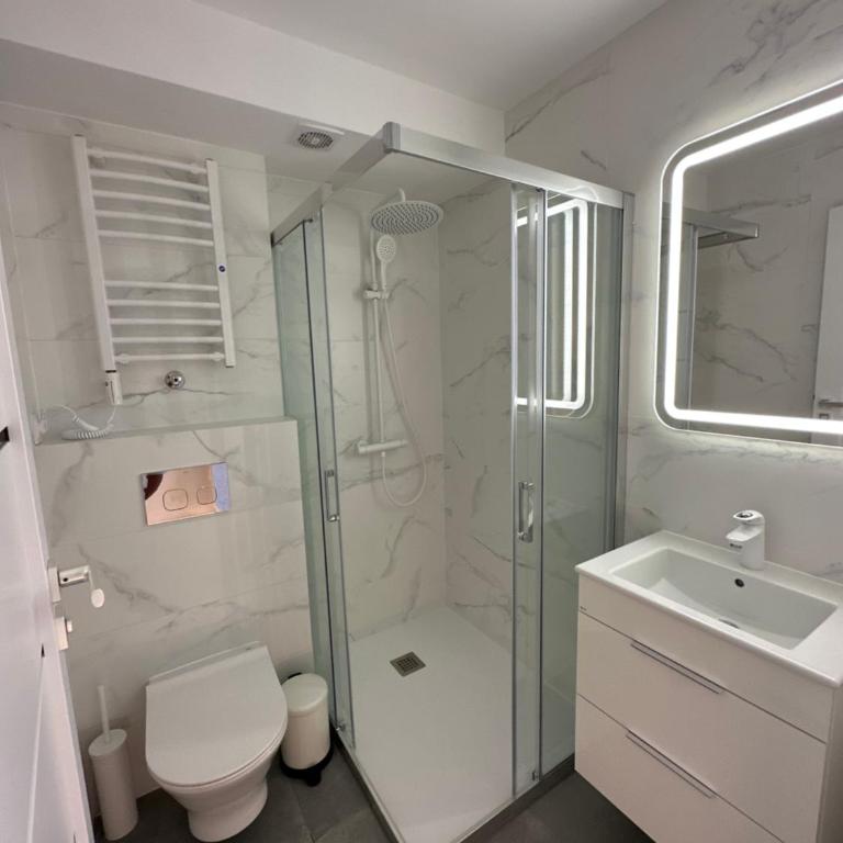 La Roca Apartamento - Apartamento de 1 dormitorio - 8