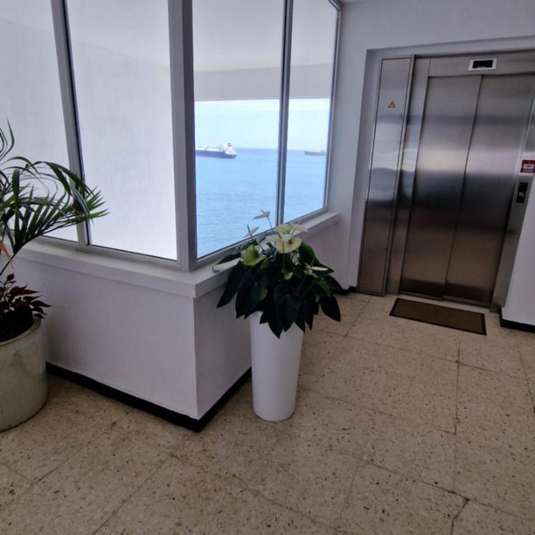 Pequeño paraíso frente al mar Playa Chica - Apartamento con vistas al mar - 46
