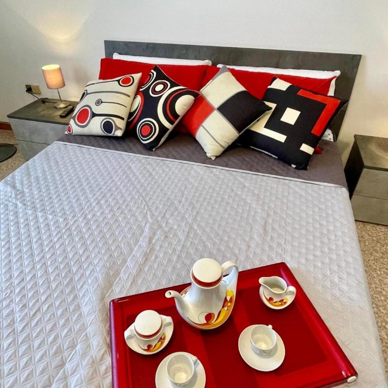 Appartamento Sol y Mar - Two-Bedroom Apartment - 4