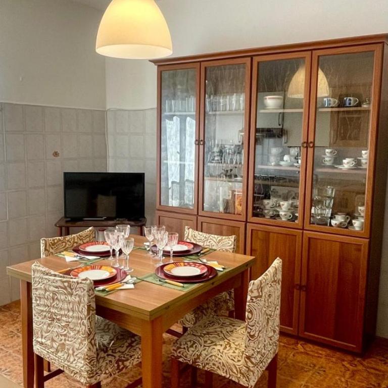 Appartamento Sol y Mar - Two-Bedroom Apartment - 9