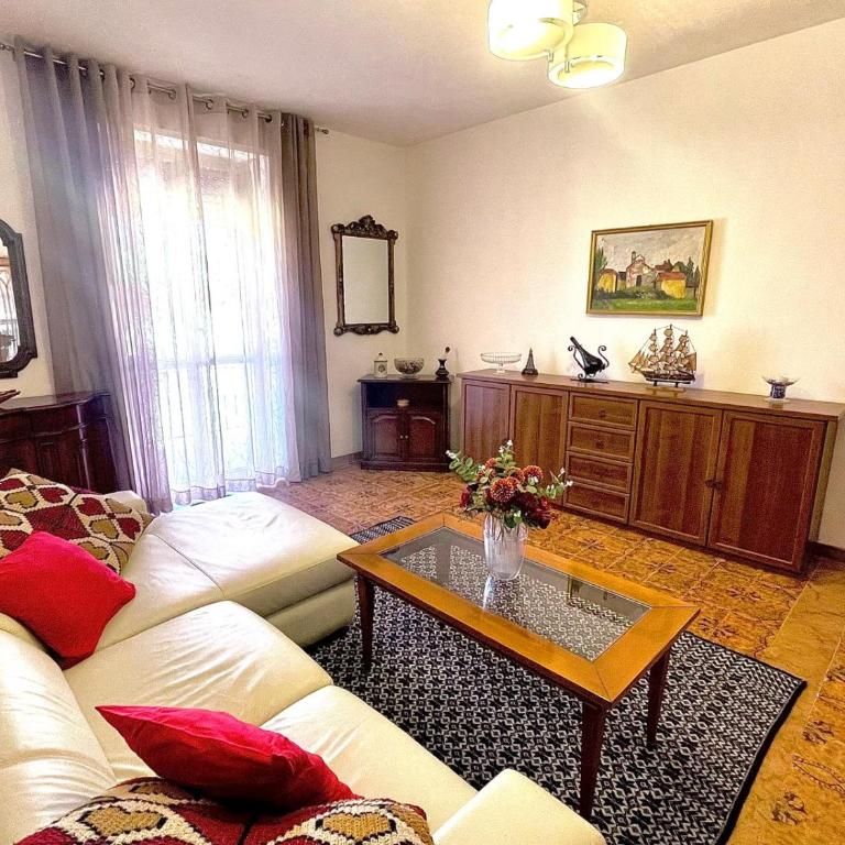 Appartamento Sol y Mar - Two-Bedroom Apartment - 10