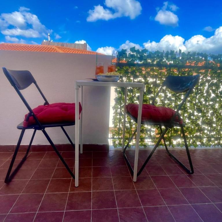 Appartamento Sol y Mar - Two-Bedroom Apartment - 13