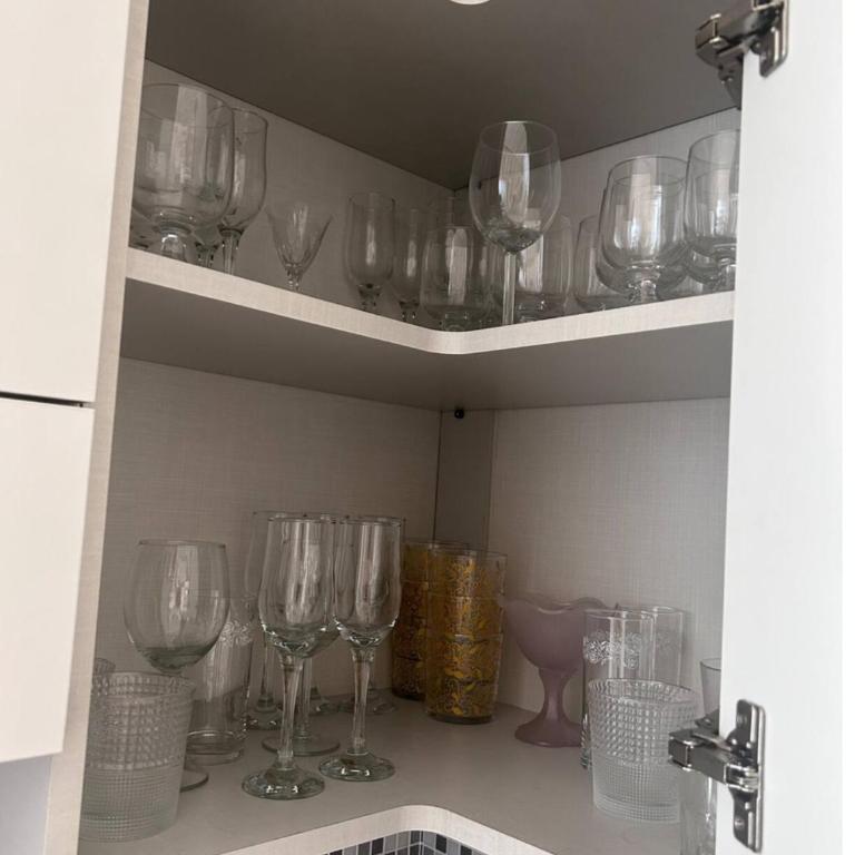 Wonderful Central apartment in Porta Garibaldi,Moscova - Appartamento con 2 Camere da Letto - 18