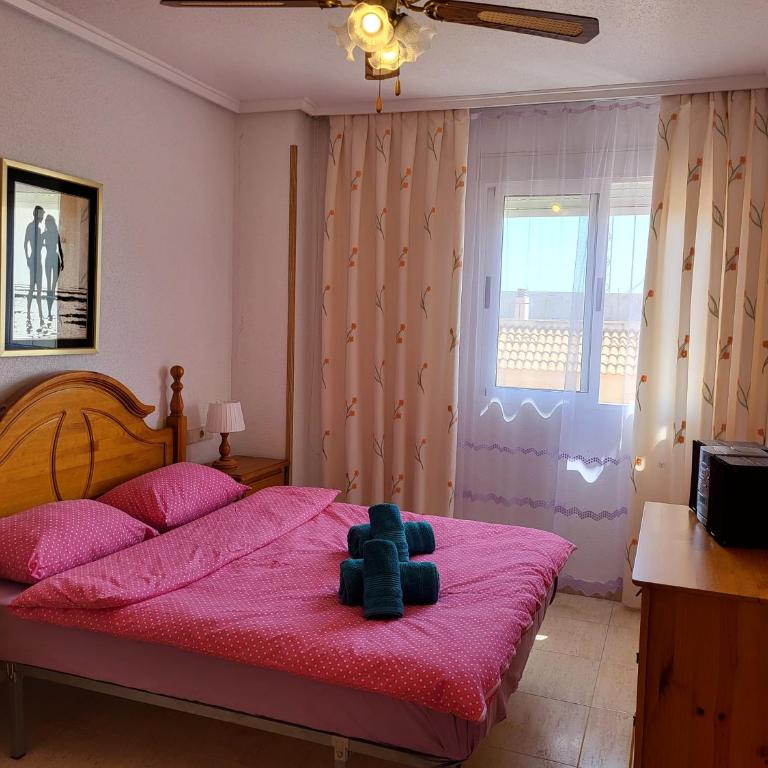 Apartamento del Sur - Two-Bedroom Apartment - 10