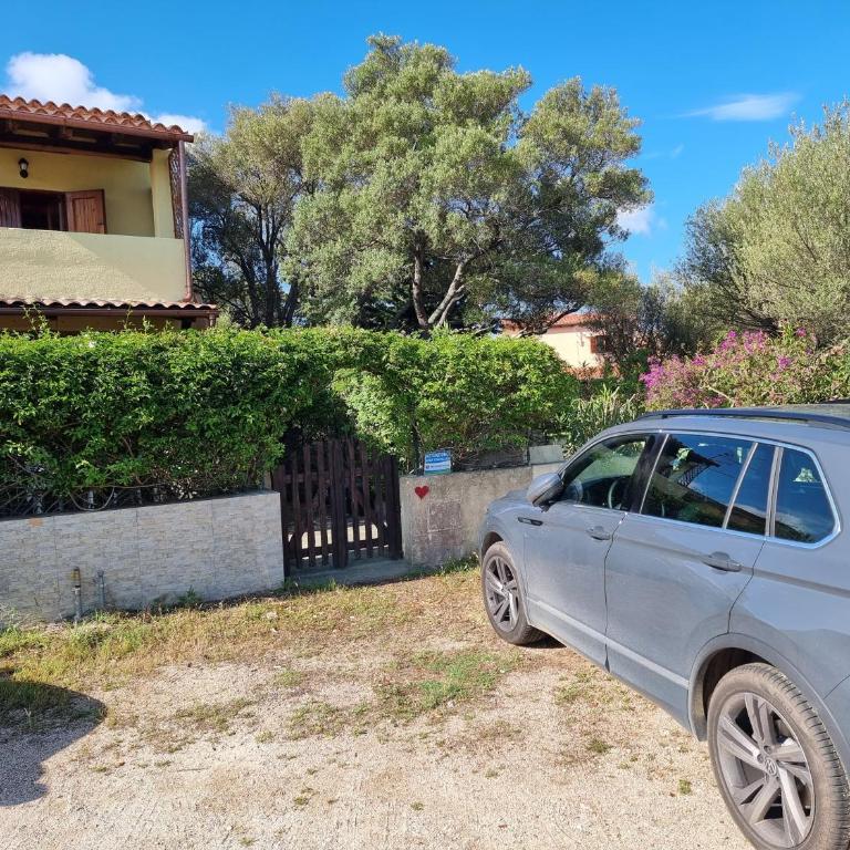 AJO al mare - Casa con 1 Camera da Letto - 5