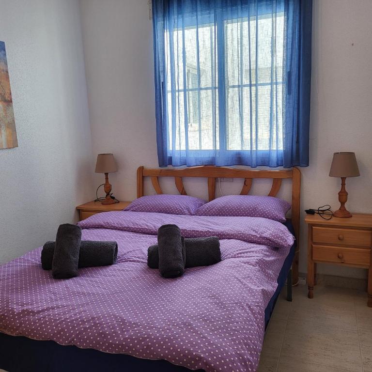 Apartamento del Sur - Two-Bedroom Apartment - 13