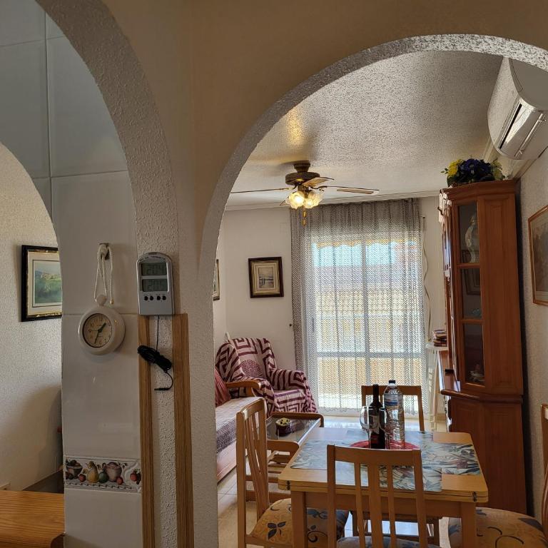 Apartamento del Sur - Two-Bedroom Apartment - 3