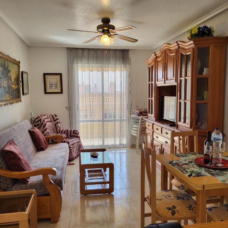 Apartamento del Sur - Two-Bedroom Apartment - 4