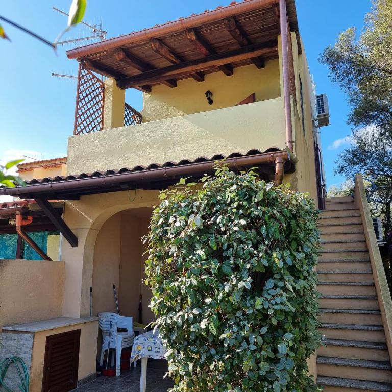 AJO al mare - Casa con 1 Camera da Letto - 7