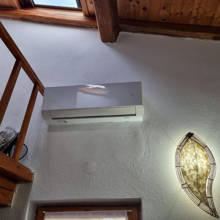 AJO al mare - Casa con 1 Camera da Letto - 14