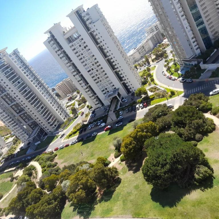 Costa montemar impecable con vista - Apartamento de 1 dormitorio - 3