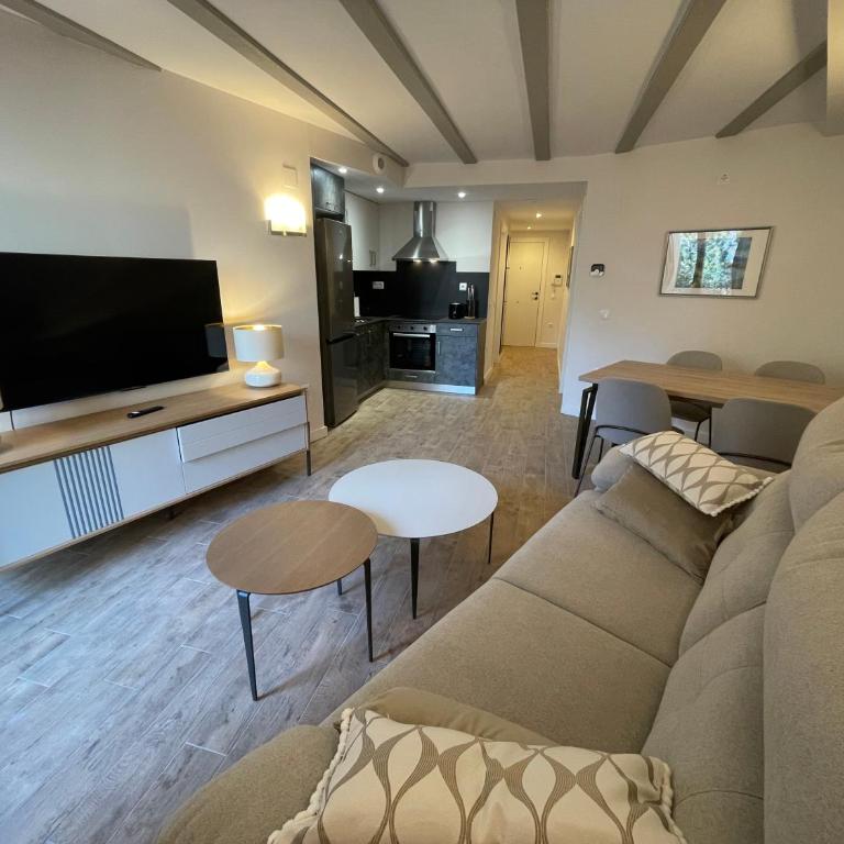 Villmor - B23 - Corazón del Casco - Apartamento de 1 dormitorio - 1