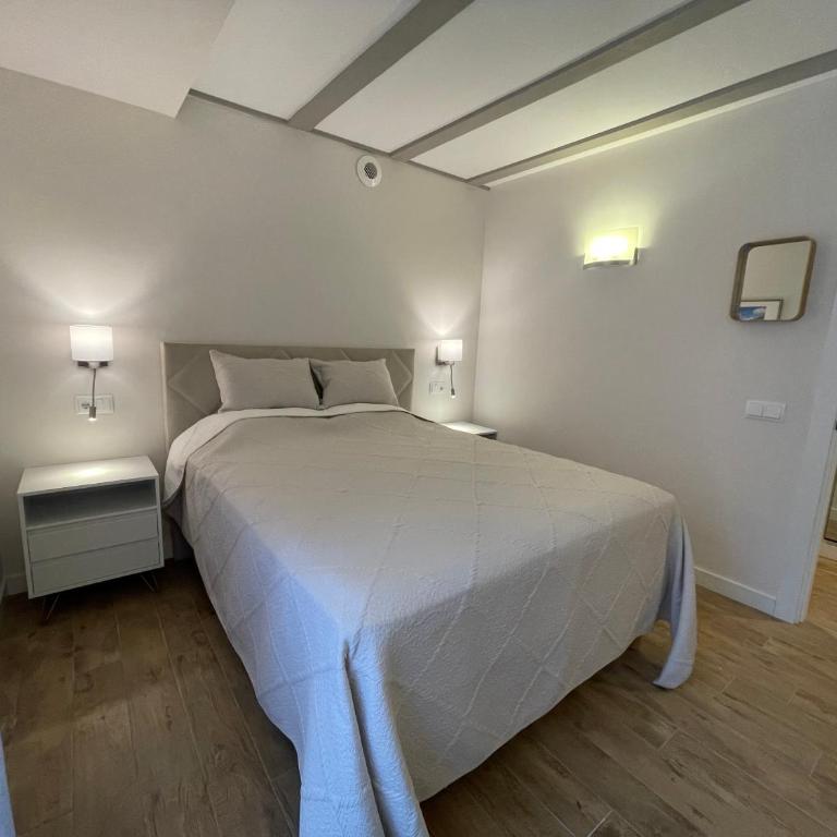 Villmor - B23 - Corazón del Casco - Apartamento de 1 dormitorio - 14