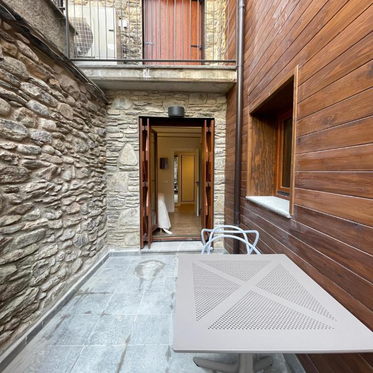 Villmor - B23 - Corazón del Casco - Apartamento de 1 dormitorio - 17