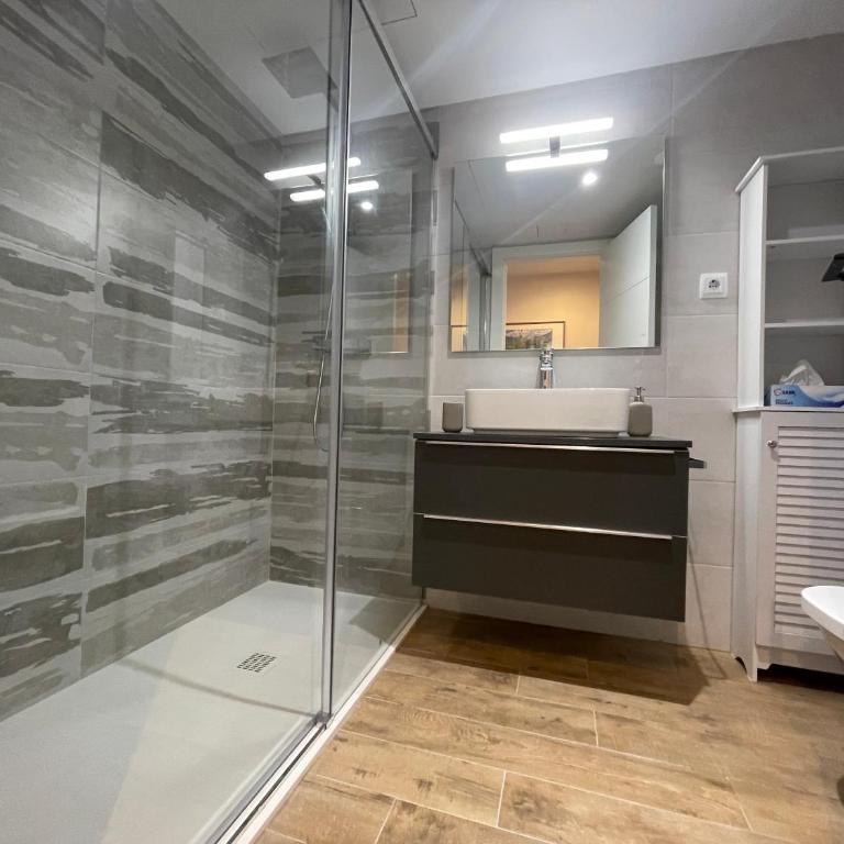 Villmor - B23 - Corazón del Casco - Apartamento de 1 dormitorio - 18