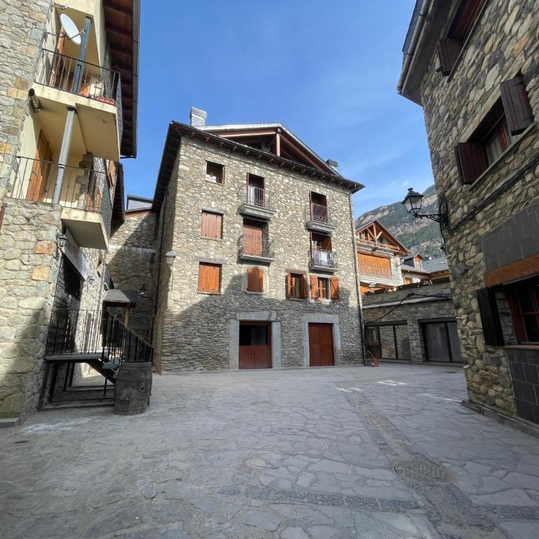 Villmor - B23 - Corazón del Casco - Apartamento de 1 dormitorio - 2