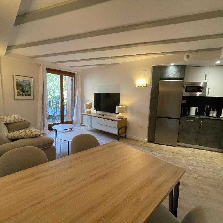 Villmor - B23 - Corazón del Casco - Apartamento de 1 dormitorio - 7
