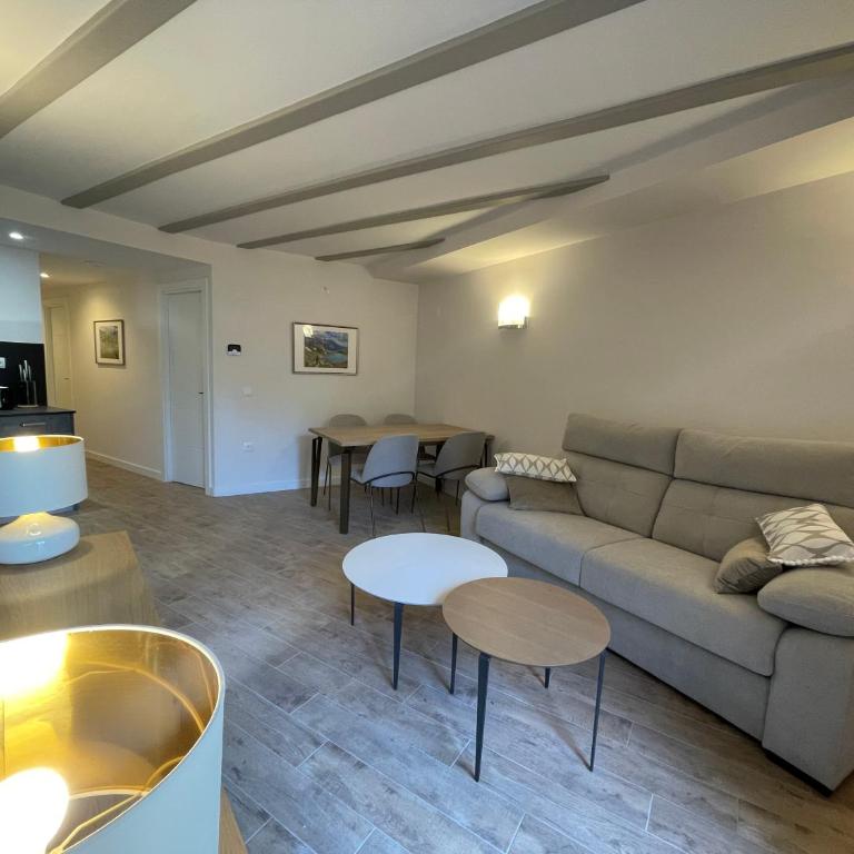 Villmor - B23 - Corazón del Casco - Apartamento de 1 dormitorio - 13