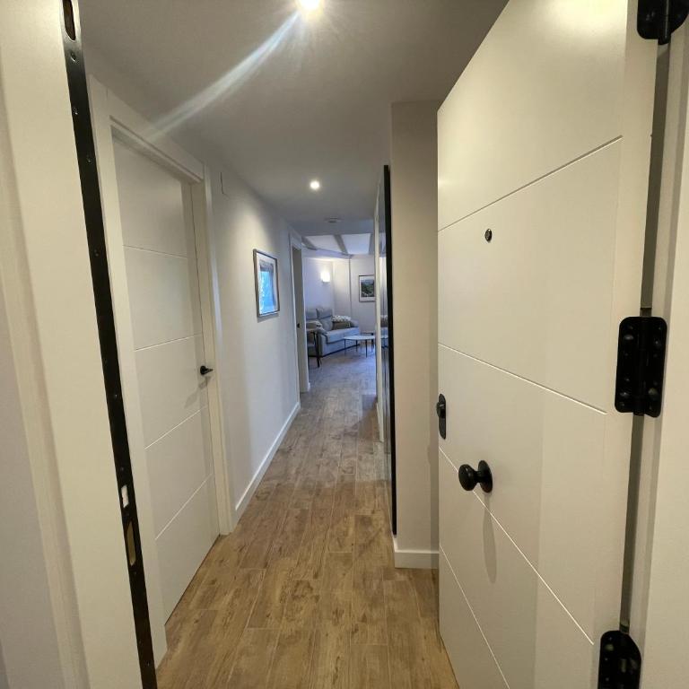 Villmor - B23 - Corazón del Casco - Apartamento de 1 dormitorio - 5