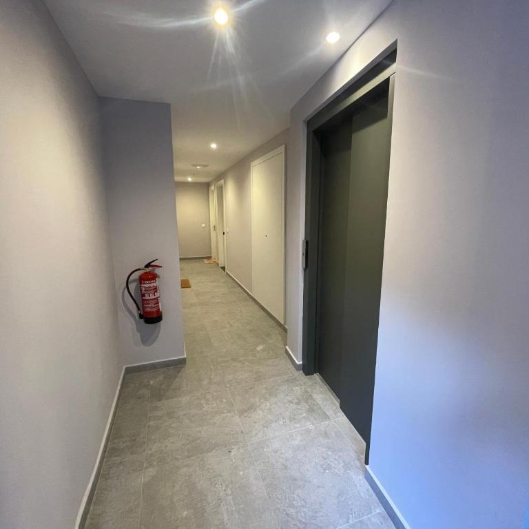 Villmor - B23 - Corazón del Casco - Apartamento de 1 dormitorio - 4