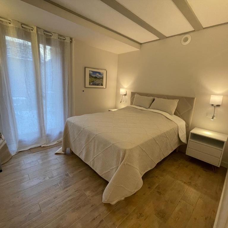 Villmor - B23 - Corazón del Casco - Apartamento de 1 dormitorio - 15